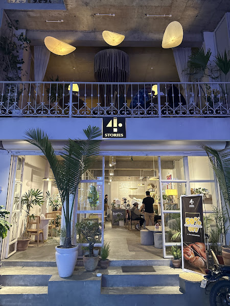 4Stories