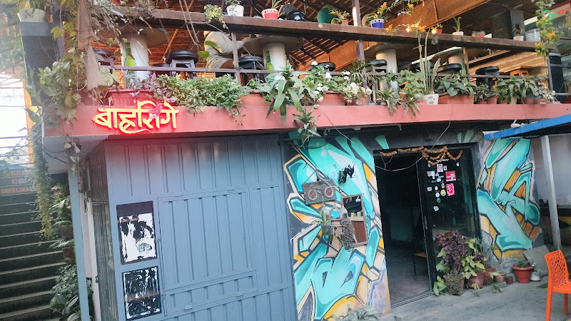 बेस क्याम्प