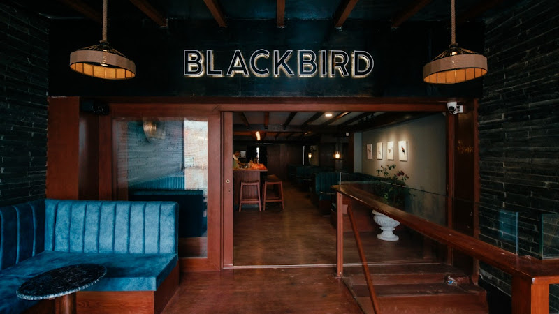 BlackBird