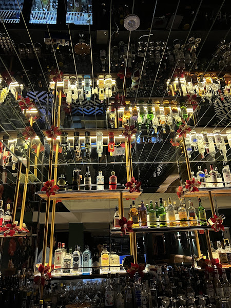 Bloom Craft Cocktails