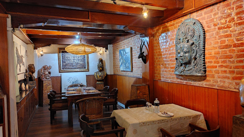 Buddha Bar