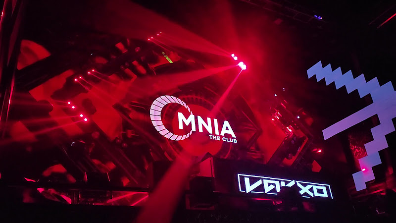 Club Omnia