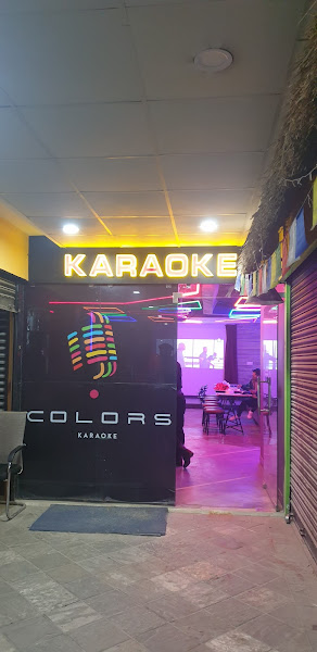 Colors Karaoke