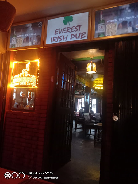 Everest Irish Pub