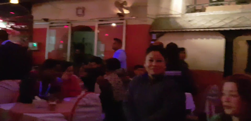 Gambeshi Dohori Naach Ghar