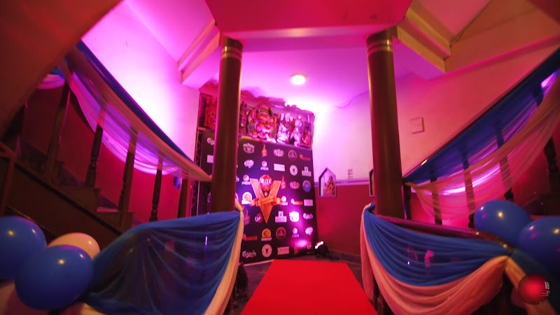 Ibyza Lounge & Discotheque