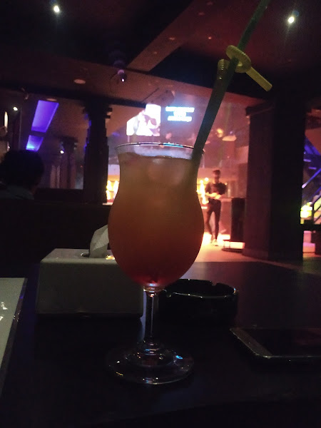 La Villa Club