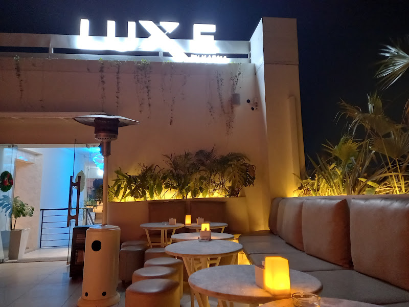 Luxe by Karma