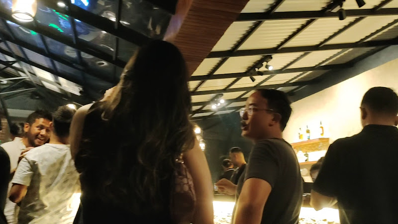 Mandala Cafe & Bar