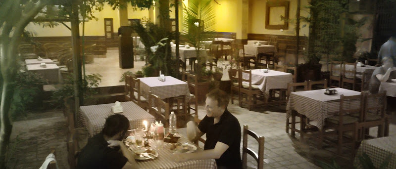 Northfield Cafe