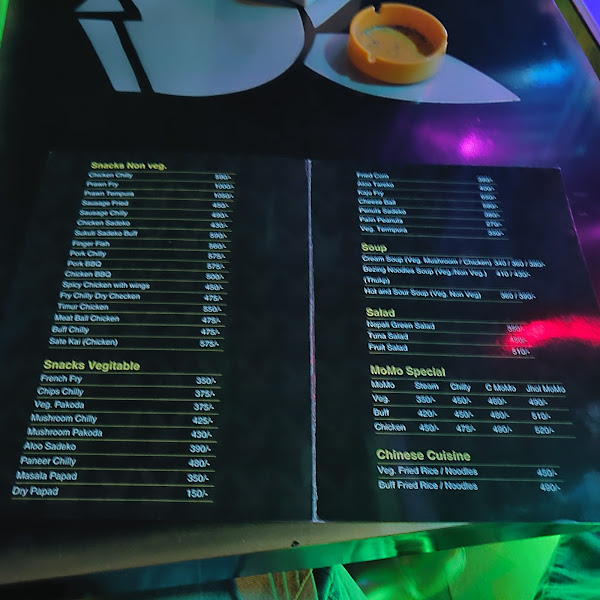 Playboy Lounge & Club