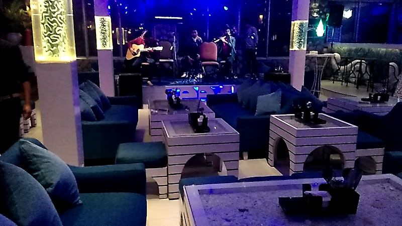 REEF Restaurant & Lounge Bar