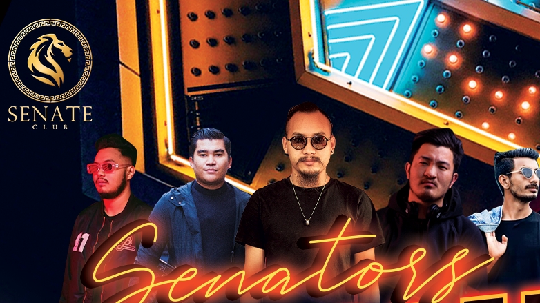 Senate Club