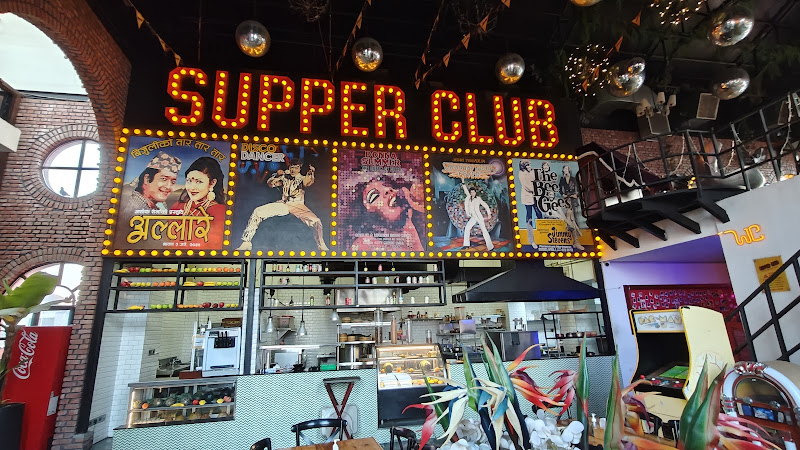 Supper Club