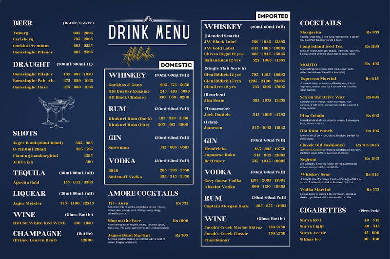 TAG Sports Lounge & Bar