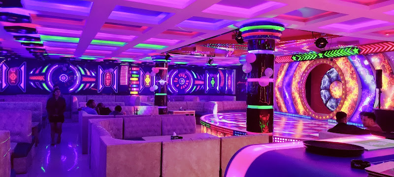 Thamel Star Club