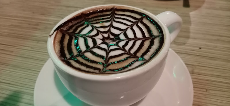 The Bar Bar Black Sip