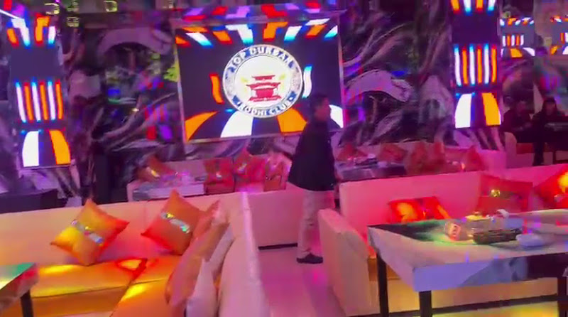 Top Durbar Rodhi Club