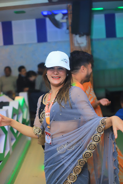 Top Kathmandu Rodhi Club