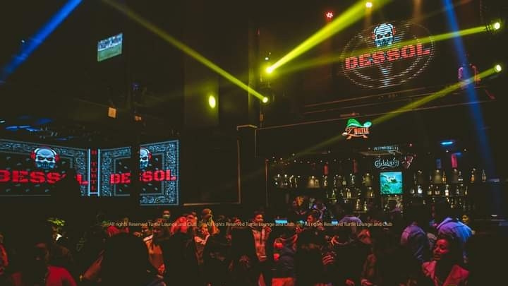 Turtle Lounge & Club